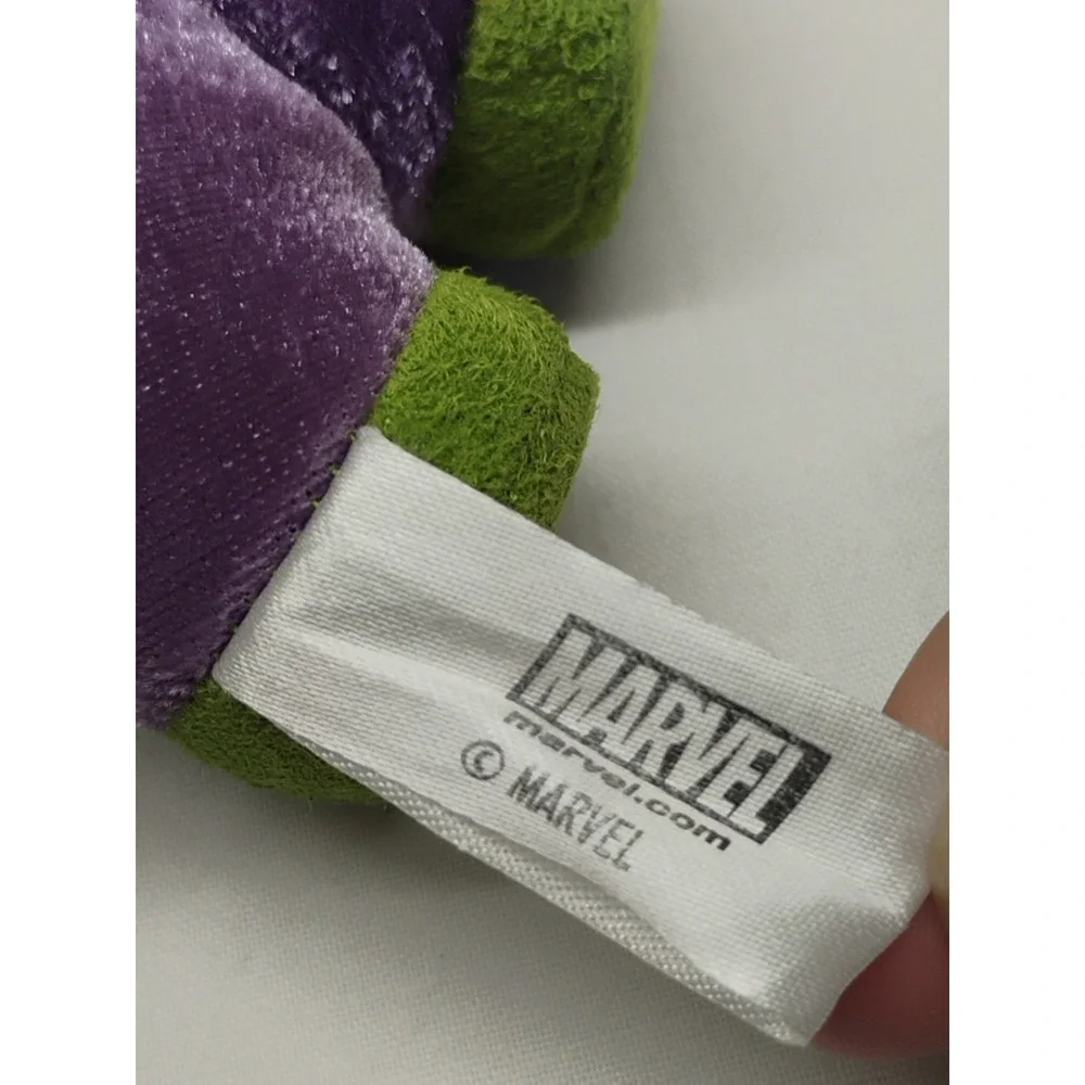 Funko Fabrikations Avengers 2 Hulk Action Figure Stuffed Toy 7